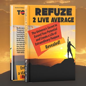 End Being Average… NOW. Read more to find out how…